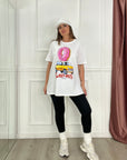 T Shirt Donut