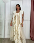 Gilet Damerina
