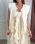 Gilet Damerina