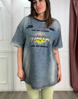 T Shirt Strong