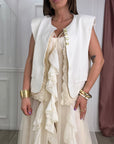 Gilet Damerina