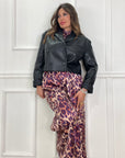 Chiodo Crop Benny