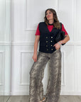 Gilet Mood Miu Miu