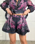Coordinato Peonia