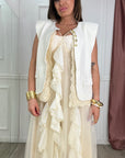 Gilet Damerina