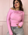 Maglia Kylie