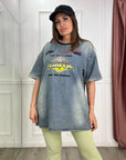 T Shirt Strong