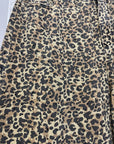 Jeans Leopard Brilli