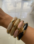 Bracciale Rombi