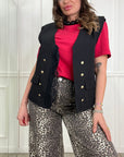 Gilet Mood Miu Miu
