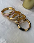 Bracciale Rombi
