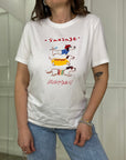 T Shirt Sausage
