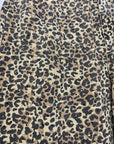Jeans Leopard Brilli