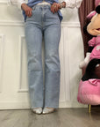 Jeans Strass Keira