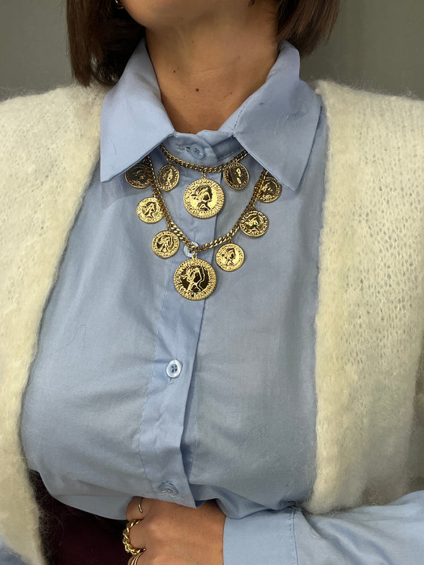 Collana Coins
