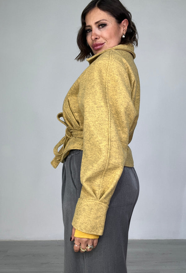 Capottino  Luna crop