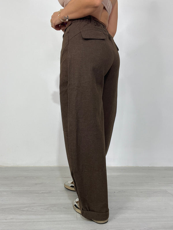 Pantalone Robin