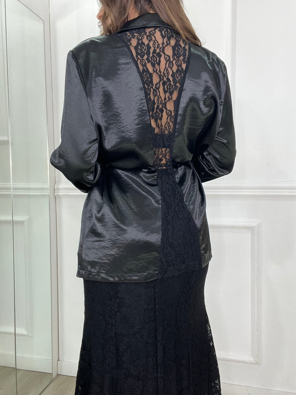 Coordinato Pizzo Melanie