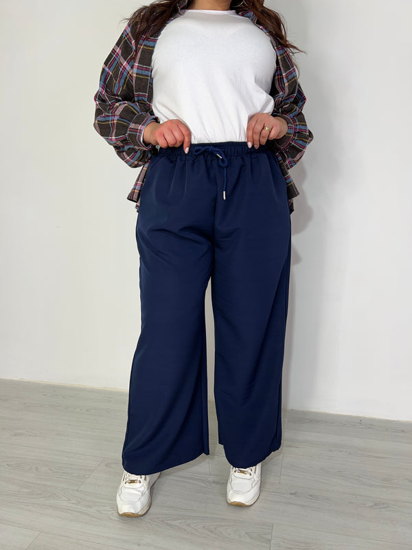 Pantalone Urban comfort Curvy