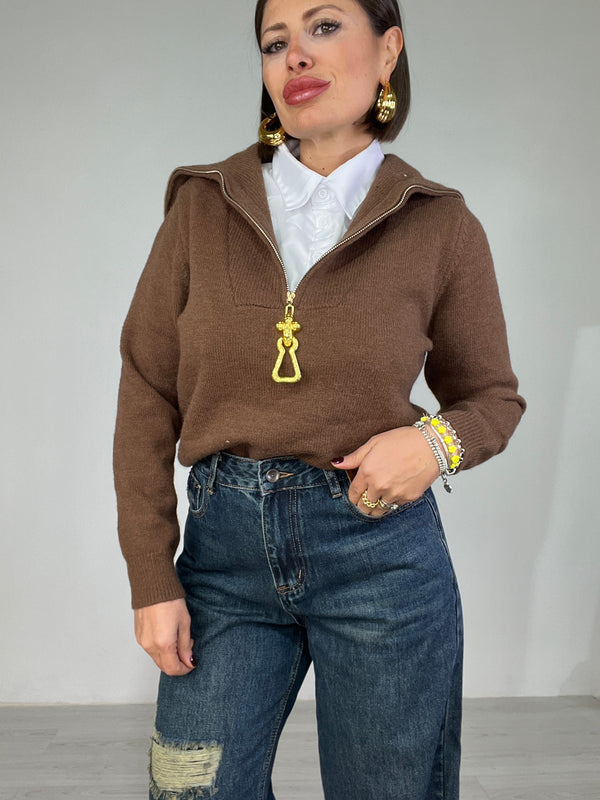 Pull Mood Schiapparelli