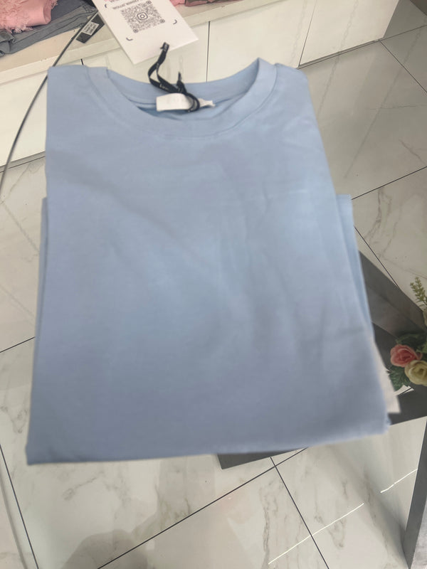 Shirt lumina Slim