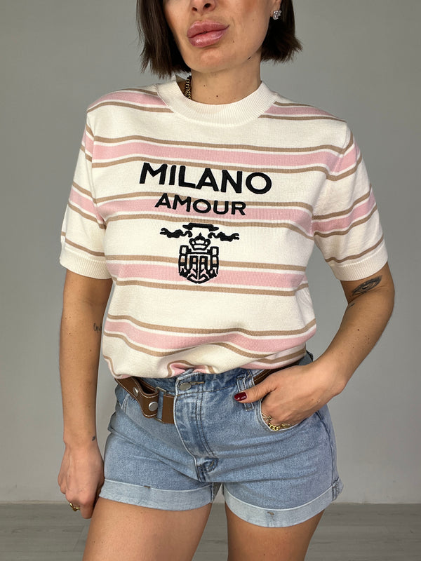 T-Shirt Milano