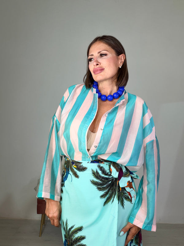 Camicia Vela