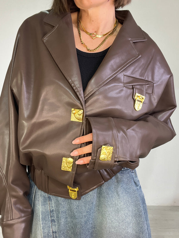 Giubbino Mood Schiapparelli