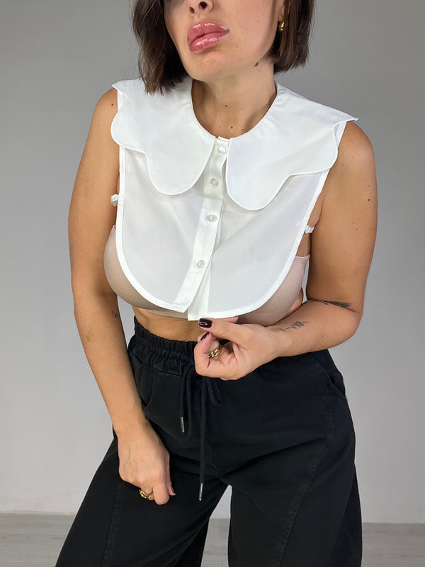 Colletto camicia Bon Ton