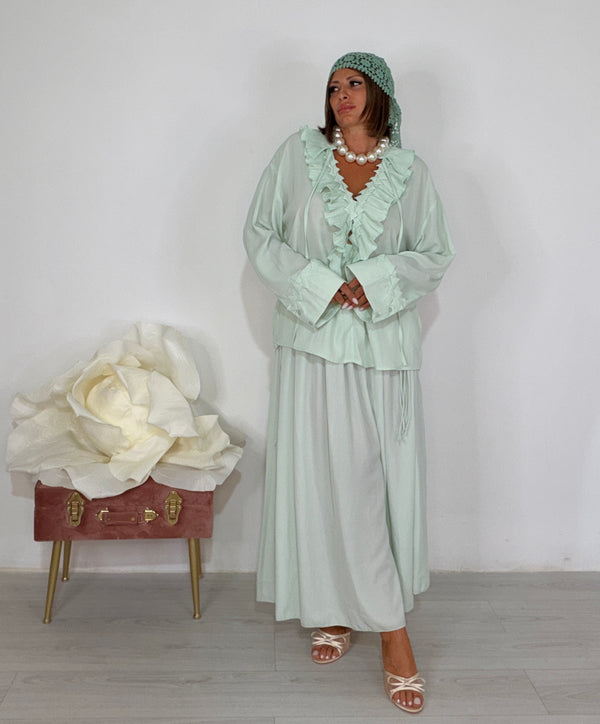 Coordinato Anabel
