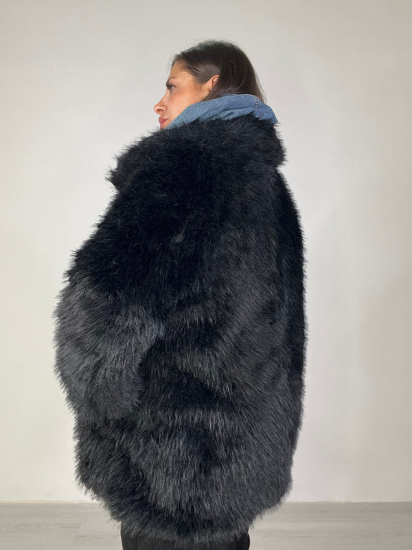 Ecofour Crudelia nera