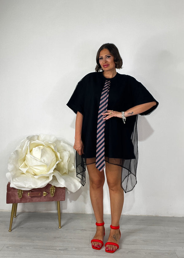 maxi shirt dress