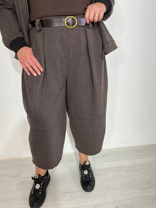 Coordinato Curvy Confidence