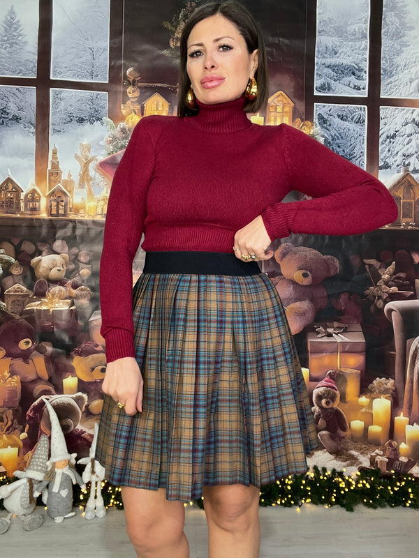 Gonna College Purple