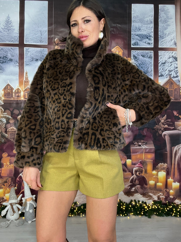 Ecofur Leo Luxe