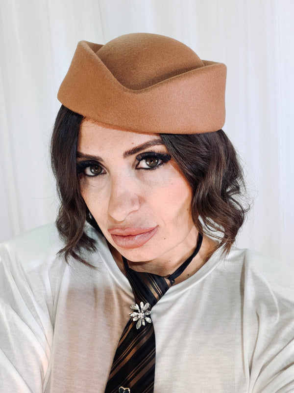 Cappello Madame