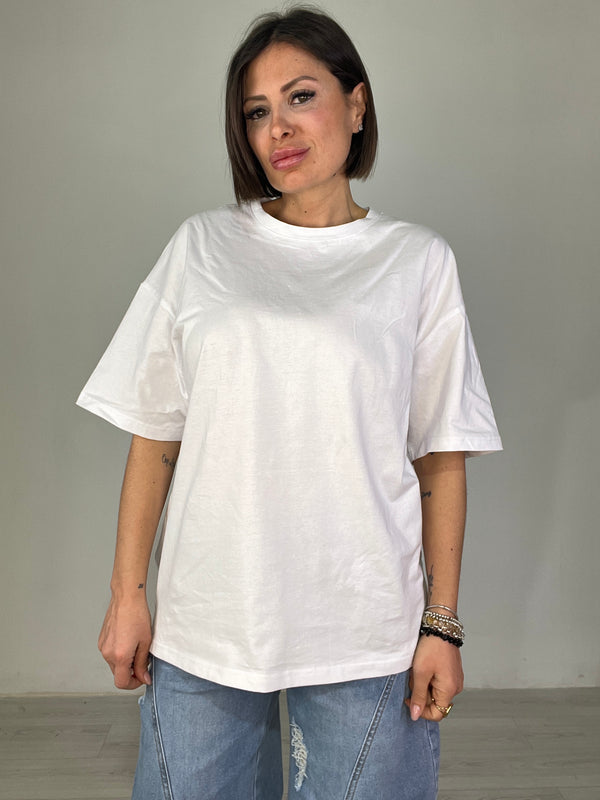 T-shirt Basic Clelia
