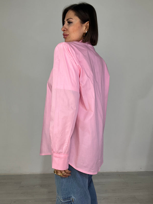 Camicia Basic Spallina