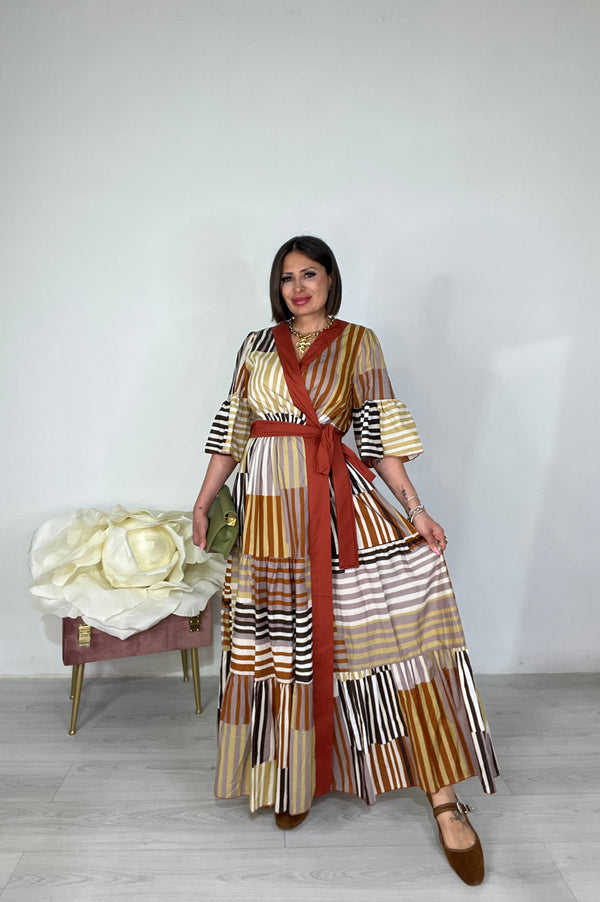 Dress Duster