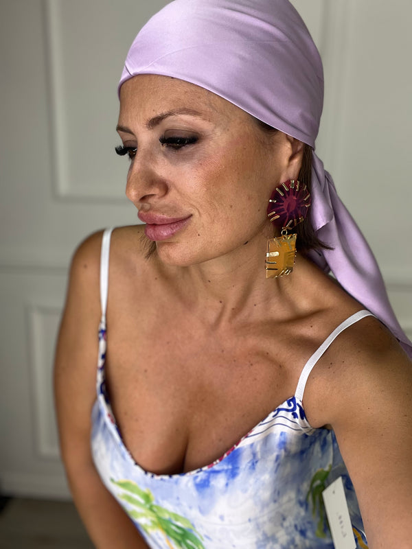 Bandana foulard Summer