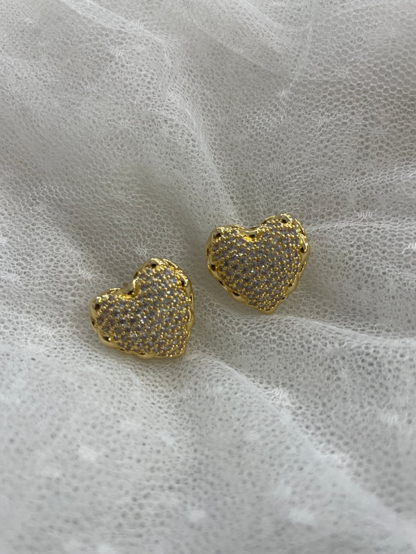 Orecchini Love Brilli