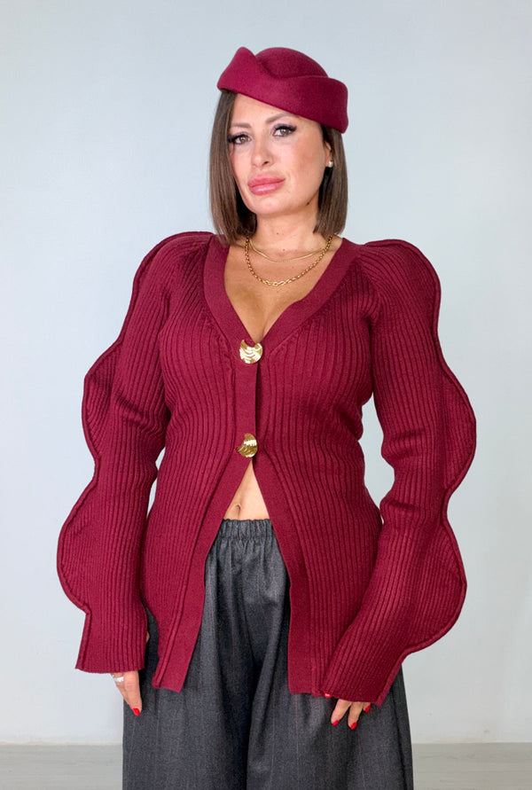 Maglia Onde