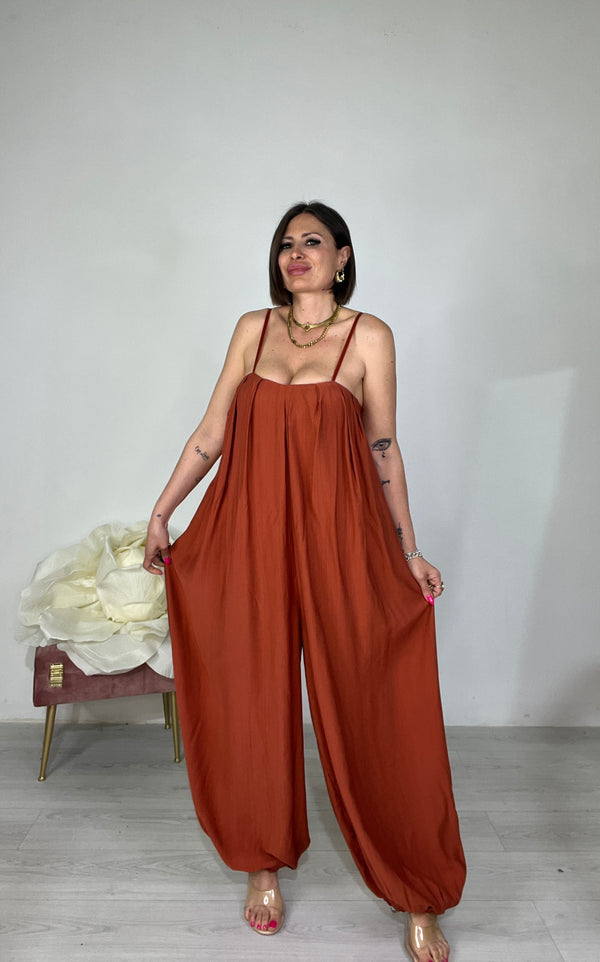 Jumpsuit Aladin