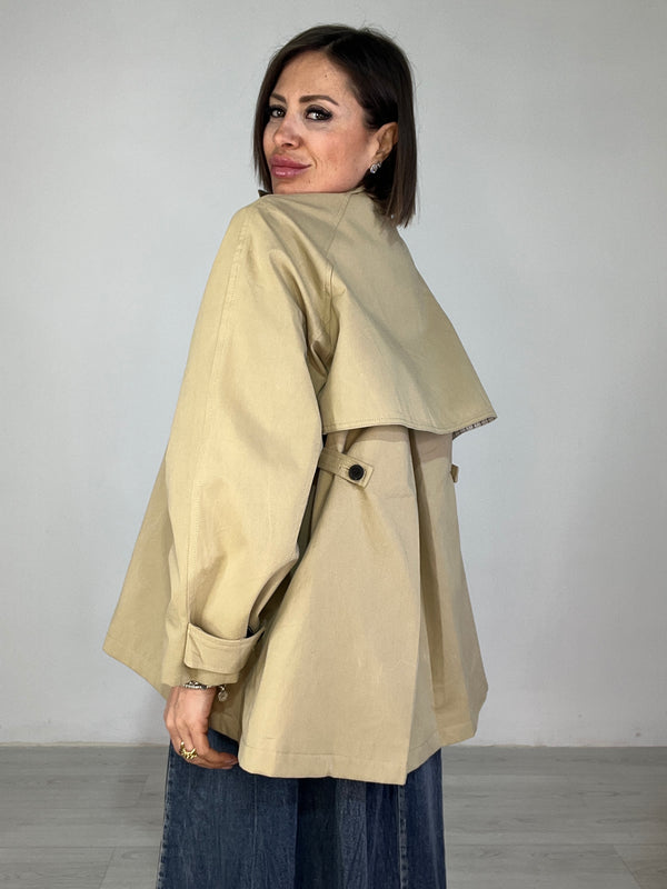 Trench Dany