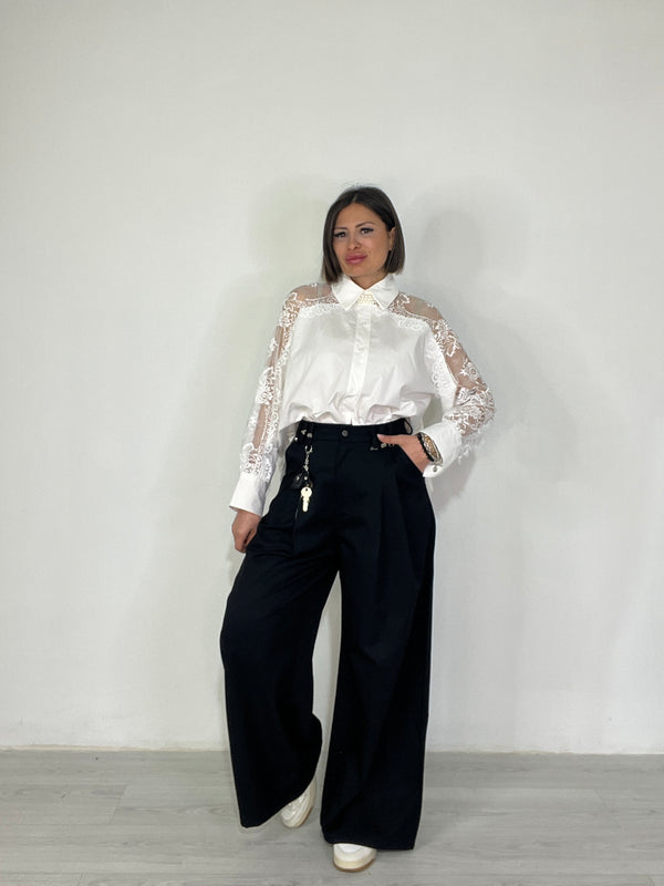 Pantalone Mini Bag