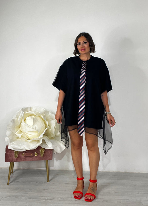maxi shirt dress