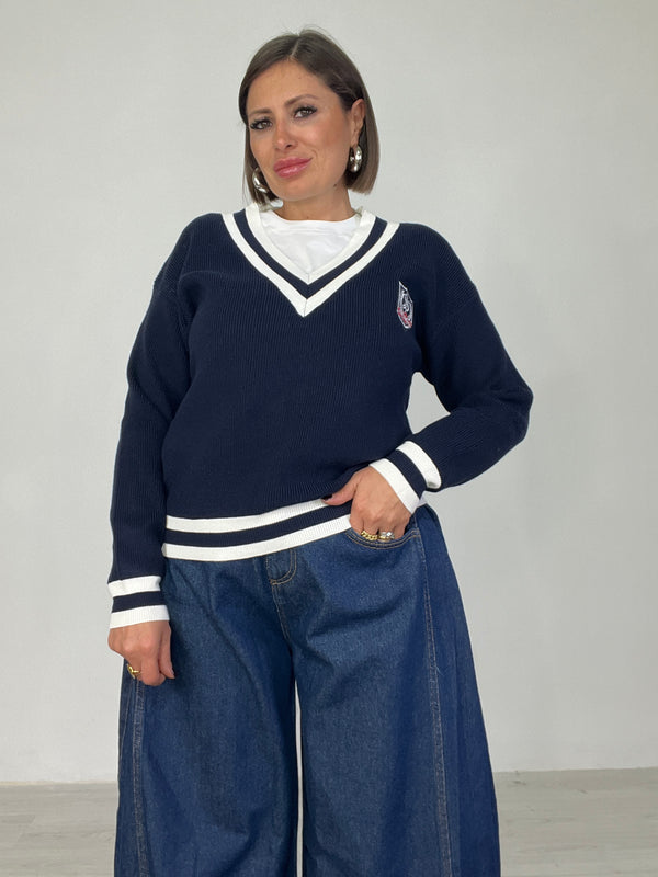 Maglione Varsity