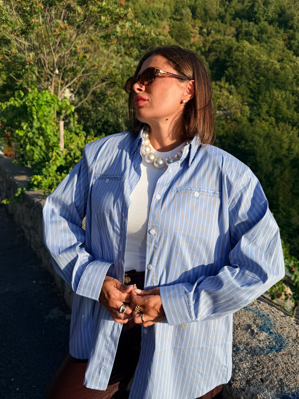 Camicia Vittoria