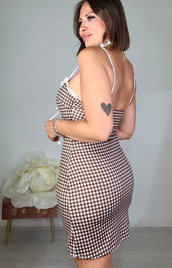 Abito Marlena