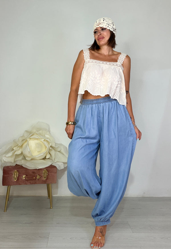 Pantalone Ivonne